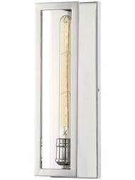 Clifton 1 Light Wall Sconce